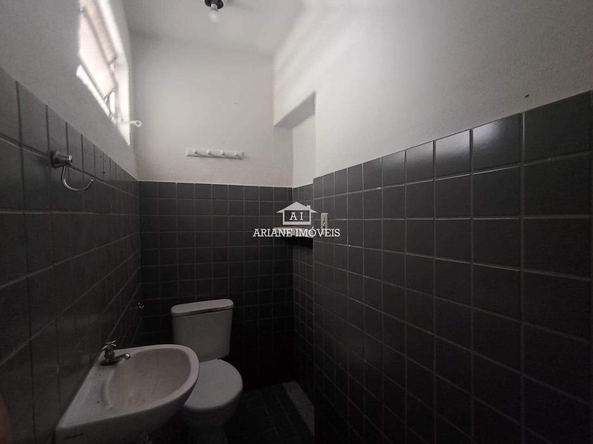 Andar, Caiçaras, 0 Quarto, 0 Vaga