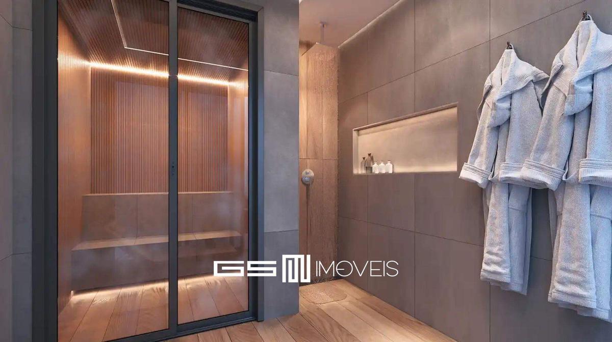 Apartamento, Santo Antônio, 2 Quartos, 2 Vagas, 2 Suítes
