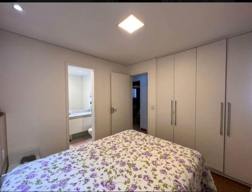 Apartamento, Jardim Guanabara, 3 Quartos, 1 Vaga, 1 Suíte