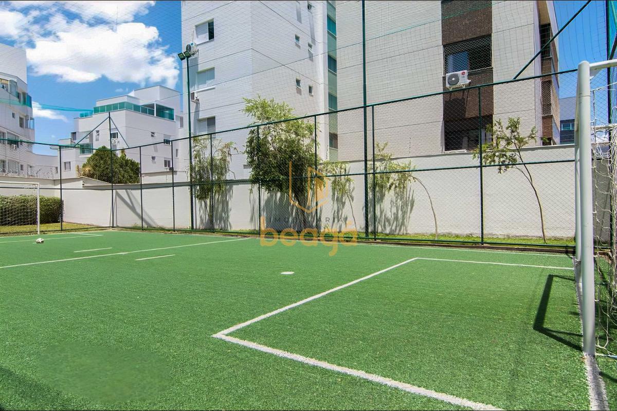 Apartamento, Castelo, 2 Quartos, 2 Vagas, 1 Suíte