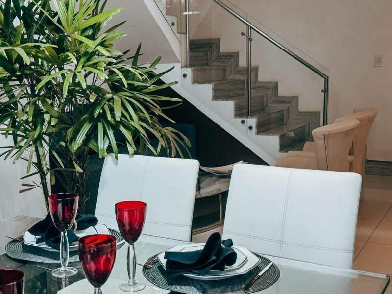 Cobertura, Buritis, 3 Quartos, 3 Vagas, 1 Suíte