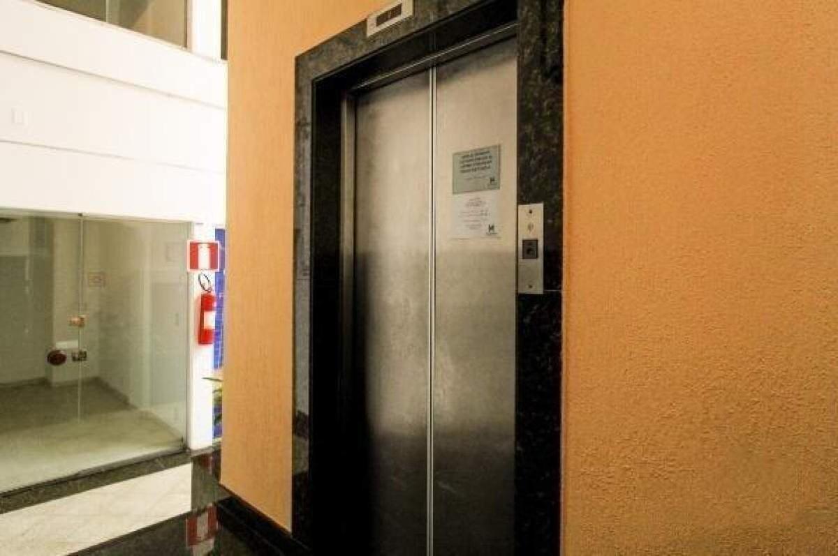 Andar, Buritis, 0 Quarto, 0 Vaga