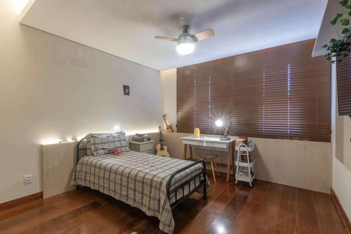 Casa, São Bento, 5 Quartos, 6 Vagas, 2 Suítes