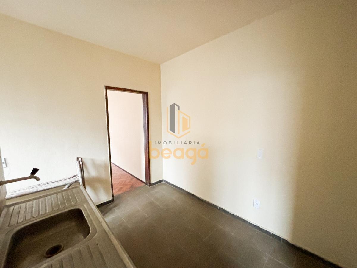 Casa, Glória, 2 Quartos, 1 Vaga