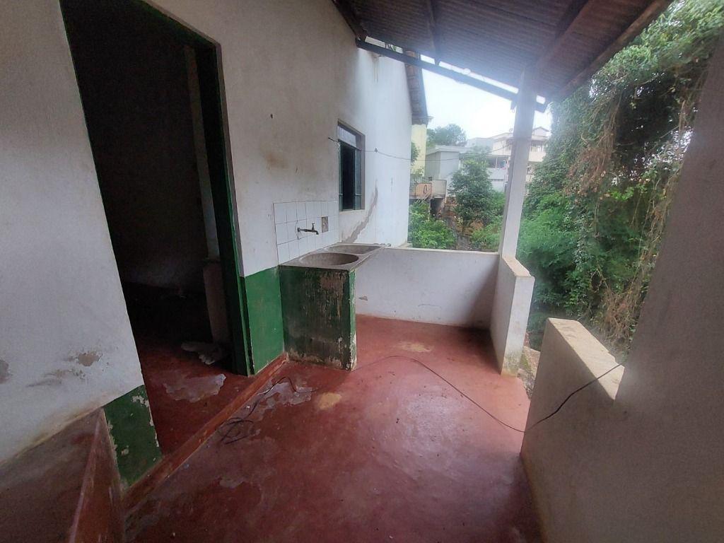 Casa, Vila Esperança, 2 Quartos, 0 Vaga