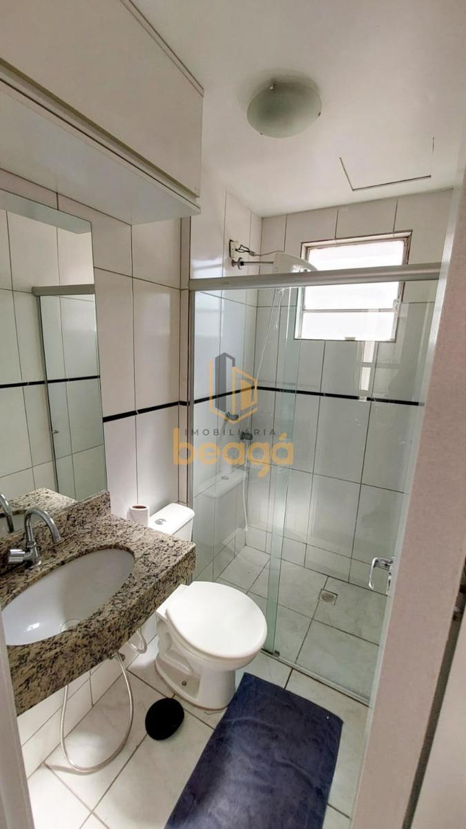 Apartamento, Camargos, 2 Quartos, 2 Vagas
