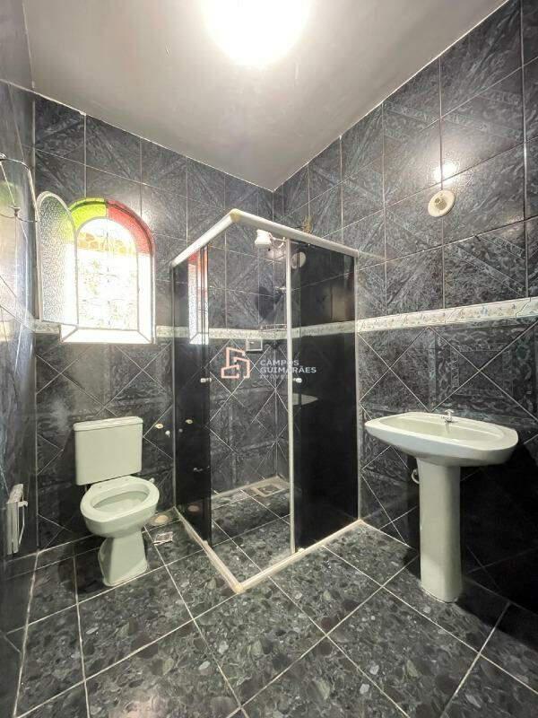Casa, Novo Progresso, 2 Quartos, 1 Vaga