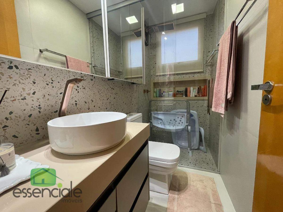 Cobertura, Jardim Riacho das Pedras, 3 Quartos, 2 Vagas, 1 Suíte