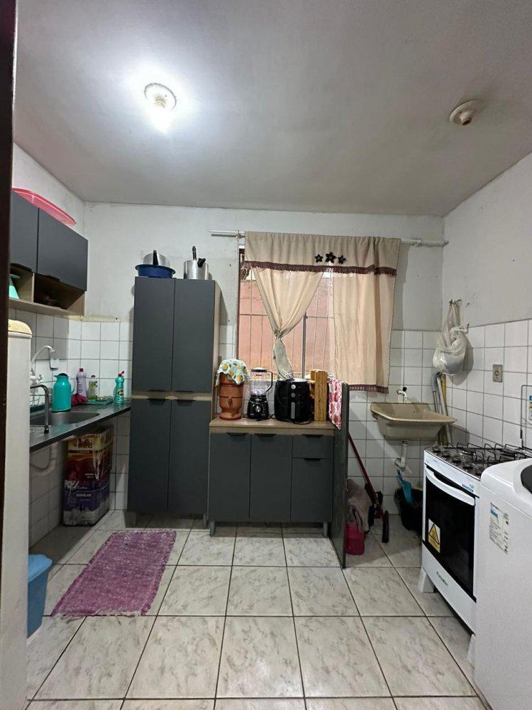 Apartamento, Bom Retiro, 2 Quartos, 1 Vaga