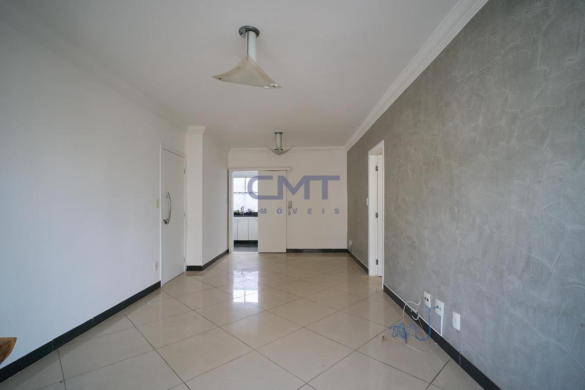 Apartamento, Buritis, 3 Quartos, 2 Vagas, 1 Suíte