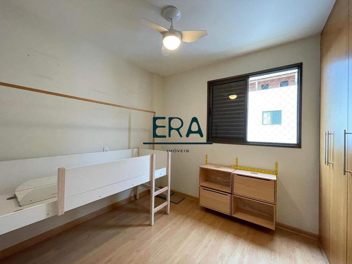 Apartamento, Itapoã, 4 Quartos, 2 Vagas, 1 Suíte