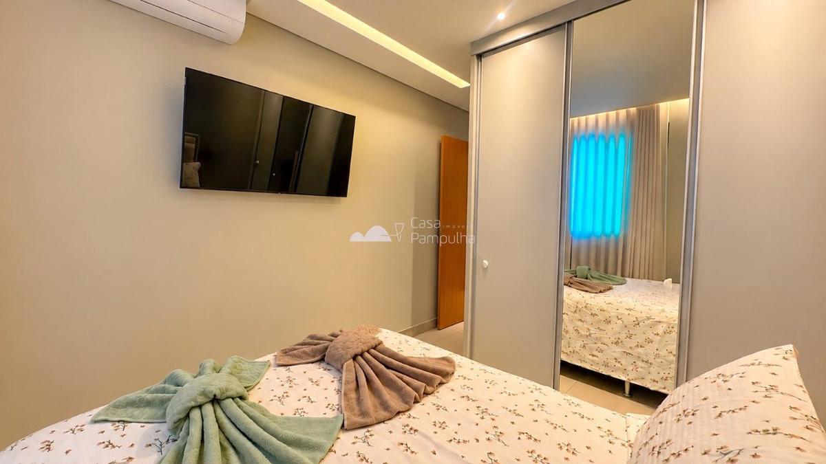 Casa, Copacabana, 2 Quartos, 1 Vaga