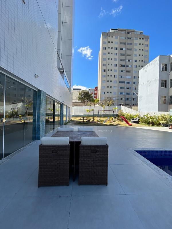 Apartamento, Manacás, 3 Quartos, 1 Vaga, 1 Suíte