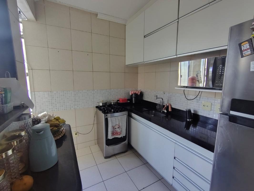 Apartamento, Santa Mônica, 2 Quartos, 1 Vaga