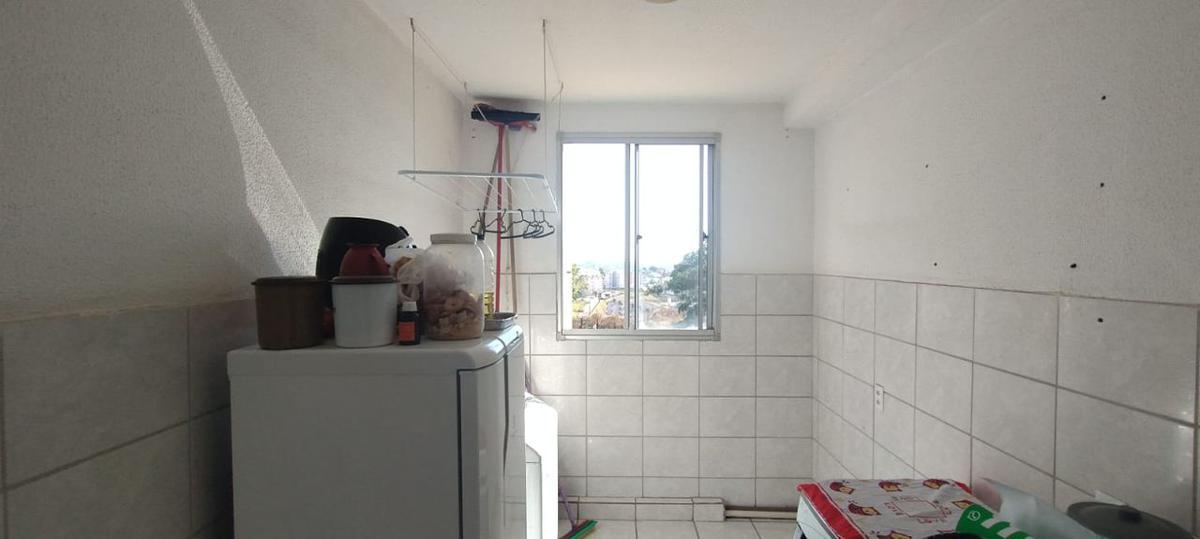 Apartamento, Vista do Sol, 2 Quartos, 1 Vaga