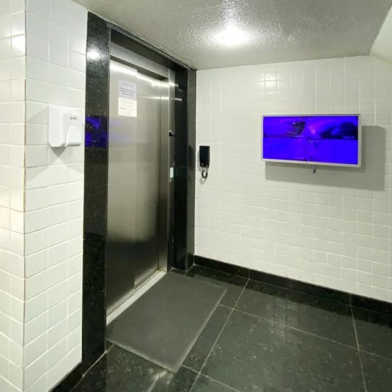 Apartamento, Nova Vista, 3 Quartos, 2 Vagas, 1 Suíte