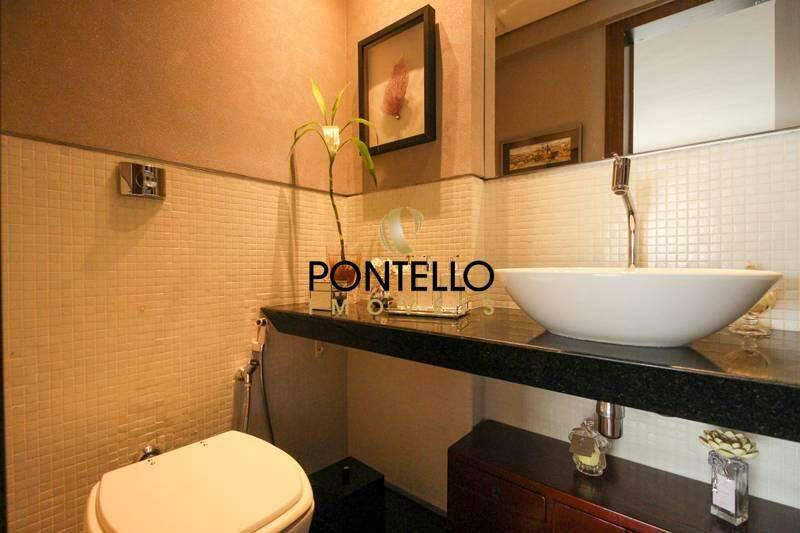 Apartamento, Belvedere, 4 Quartos, 4 Vagas, 2 Suítes