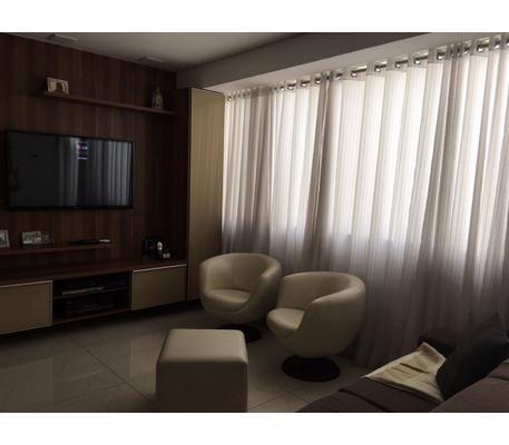 Apartamento, Itamarati, 3 Quartos, 2 Vagas, 1 Suíte