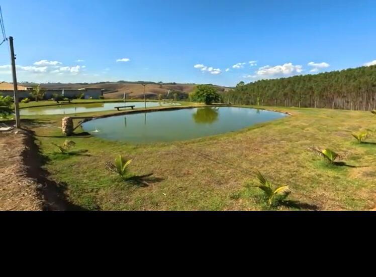Fazenda, Zona Rural, 4 Quartos, 0 Vaga
