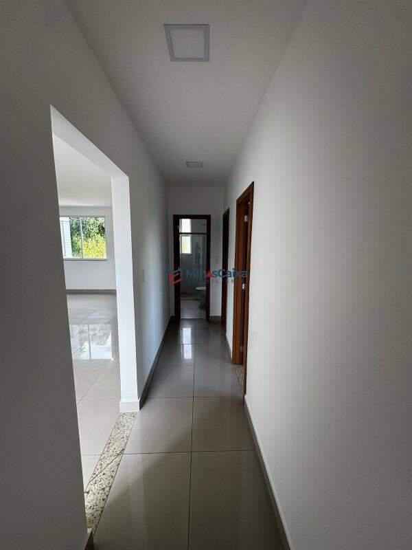 Apartamento, Garapa, 3 Quartos, 0 Vaga, 1 Suíte