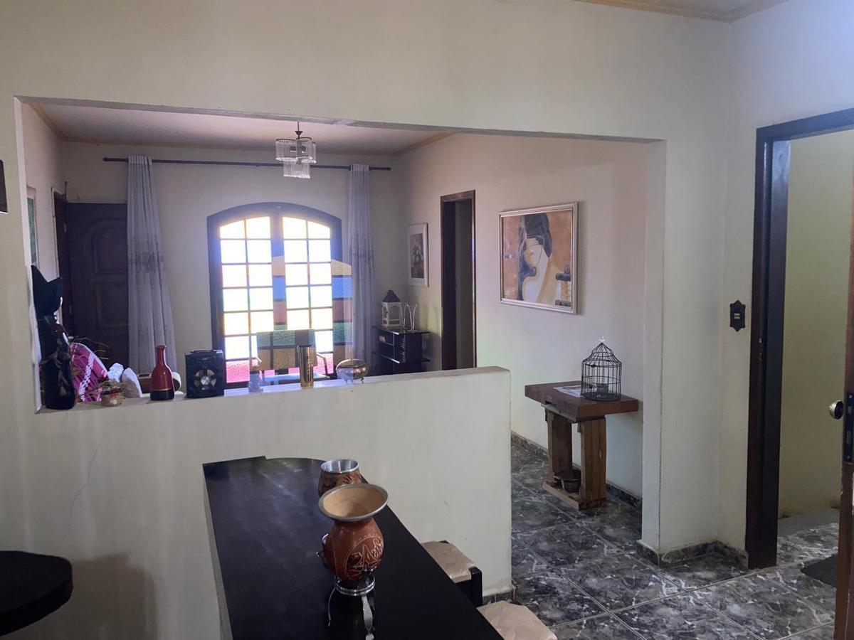 Casa, Jardim Morada do Sol, 5 Quartos, 3 Vagas, 2 Suítes