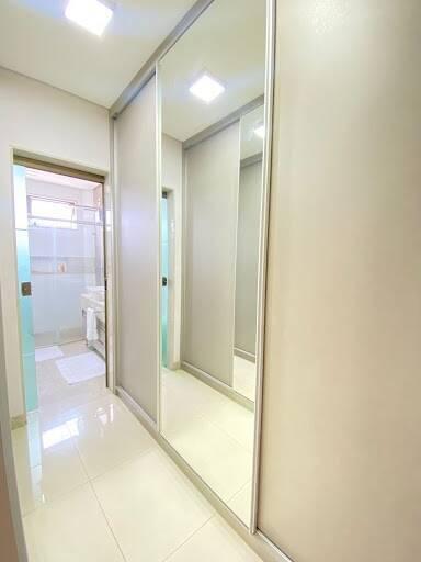 Cobertura, Iguaçu, 4 Quartos, 2 Vagas, 2 Suítes