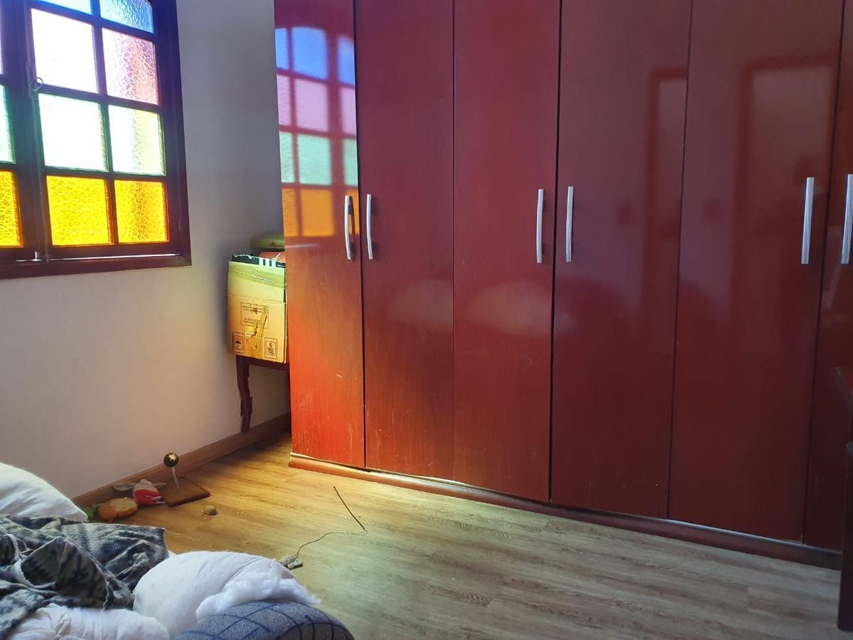 Casa, Sagrada Família, 4 Quartos, 2 Vagas