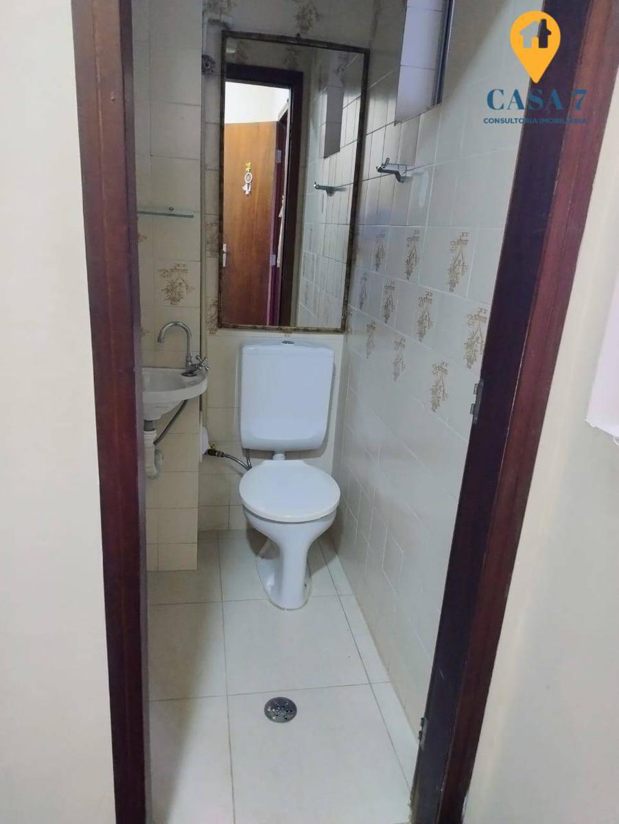 Apartamento, Coração de Jesus, 3 Quartos, 2 Vagas, 1 Suíte