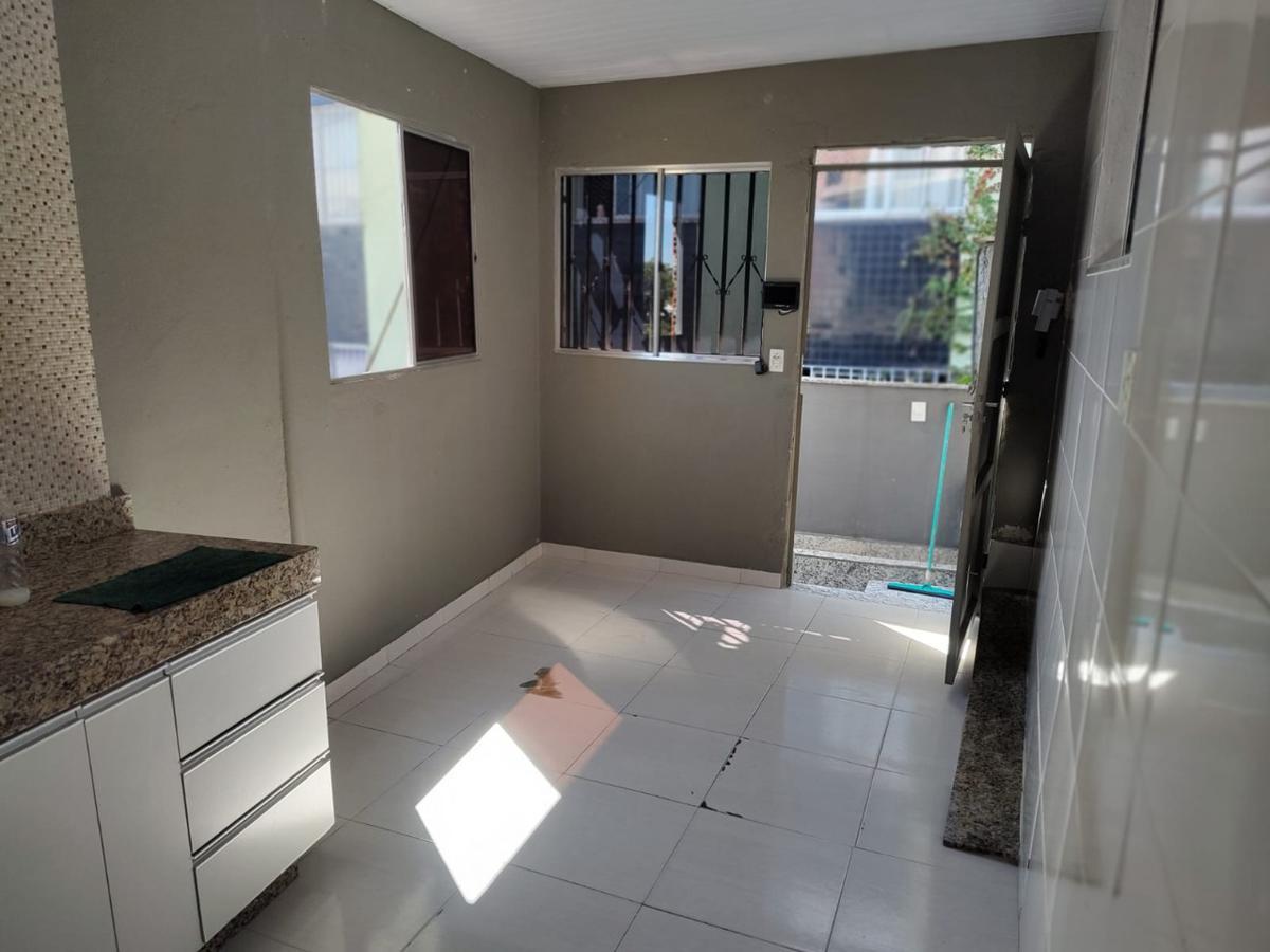 Casa, União, 2 Quartos, 0 Vaga
