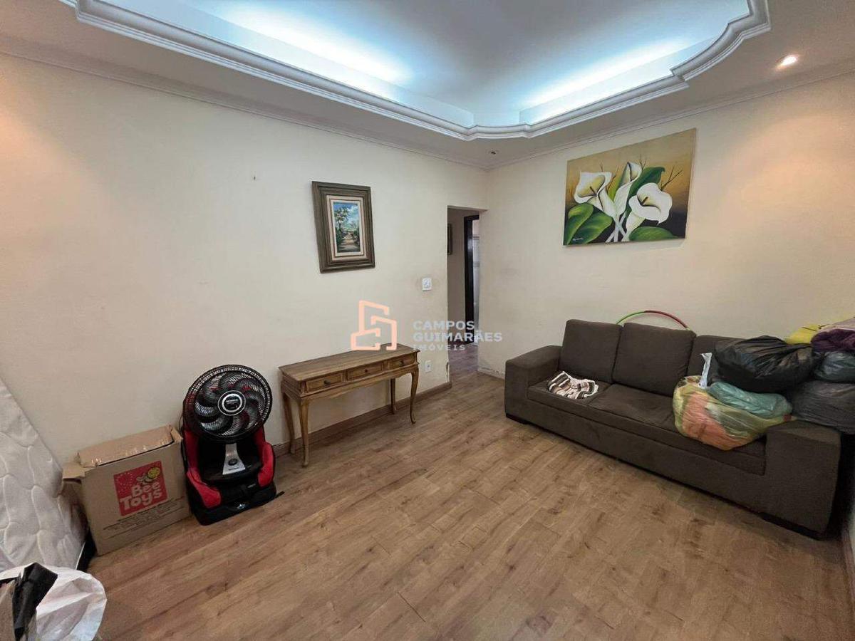 Casa, Eldorado, 3 Quartos, 3 Vagas