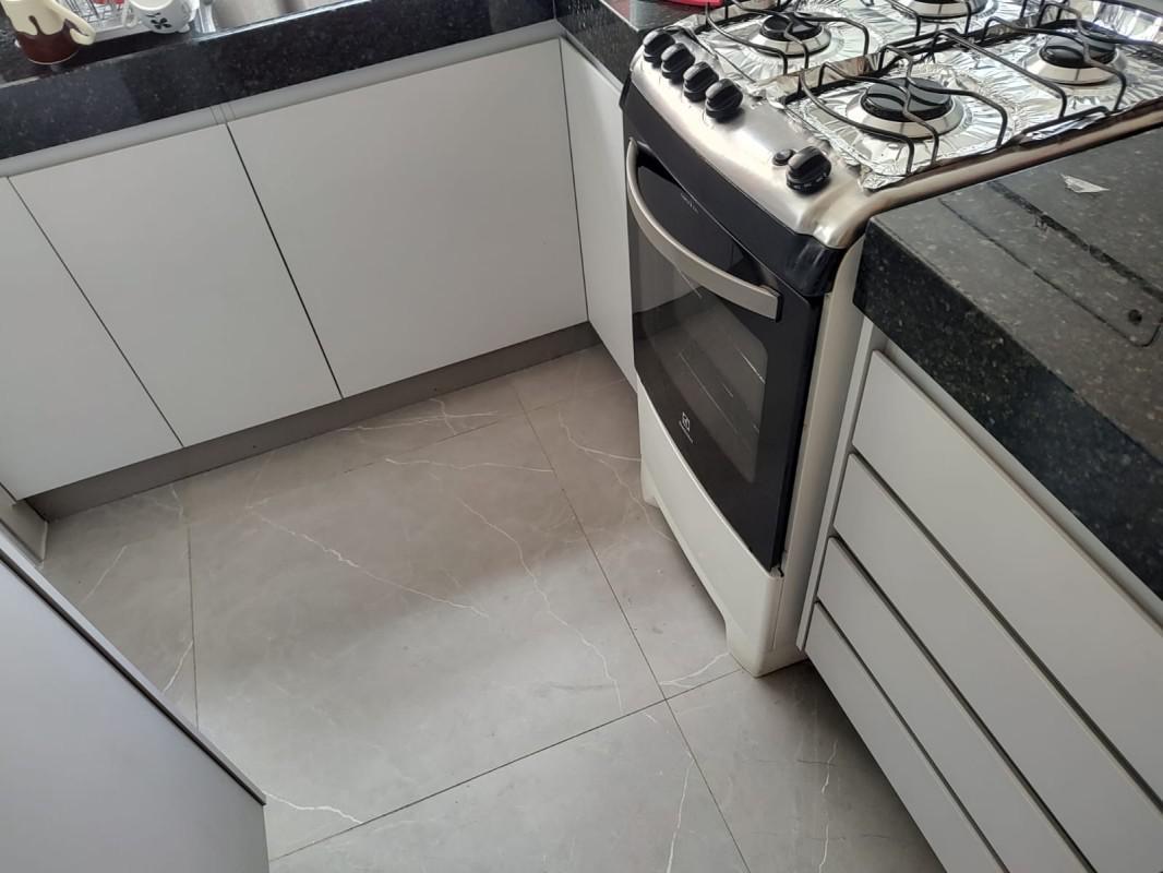 Apartamento, Castelo, 3 Quartos, 2 Vagas, 1 Suíte