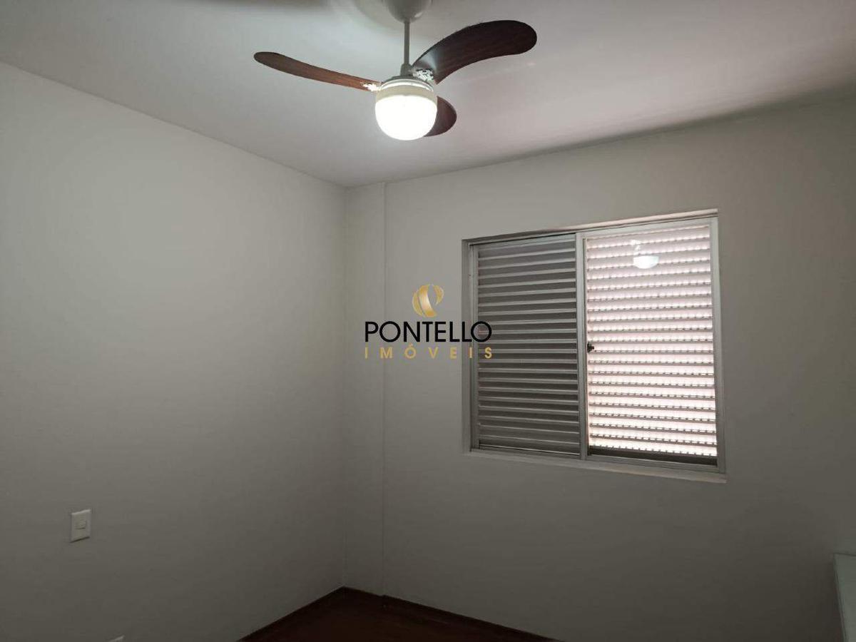 Apartamento, Papavento, 3 Quartos, 2 Vagas, 1 Suíte