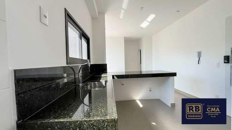 Apartamento, Grajaú, 2 Quartos, 2 Vagas, 2 Suítes