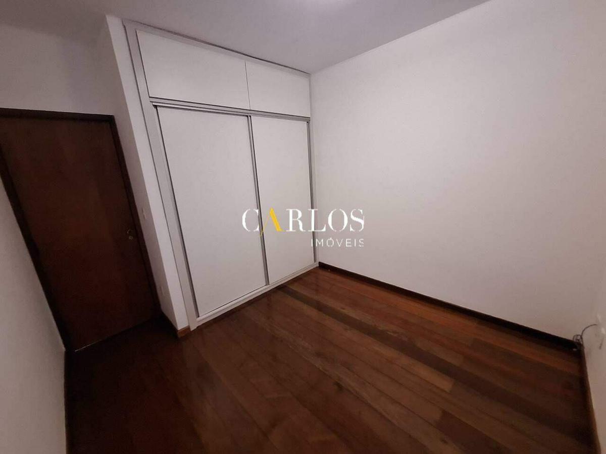 Cobertura, Horto, 3 Quartos, 2 Vagas, 1 Suíte