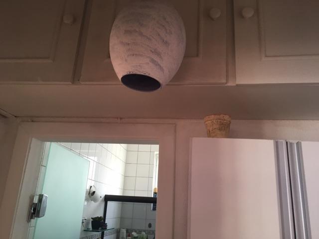 Apartamento, Nova Cachoeirinha, 2 Quartos, 0 Vaga