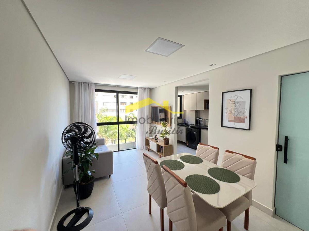 Apartamento, Buritis, 2 Quartos, 2 Vagas, 2 Suítes