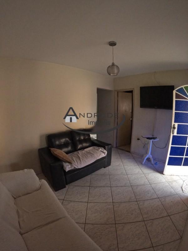 Casa, Conjunto Celso Machado, 3 Quartos, 3 Vagas