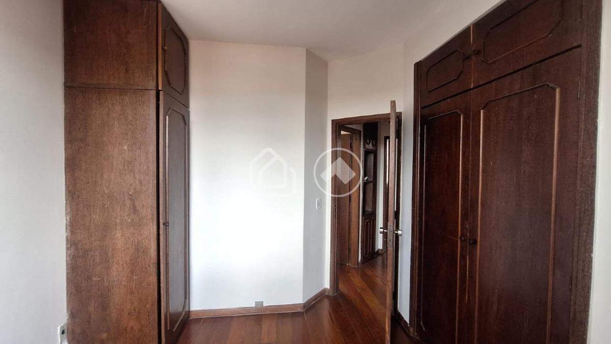 Apartamento, Padre Eustáquio, 3 Quartos, 1 Vaga, 1 Suíte