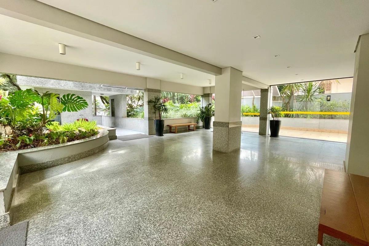 Apartamento, Lourdes, 4 Quartos, 2 Vagas, 1 Suíte