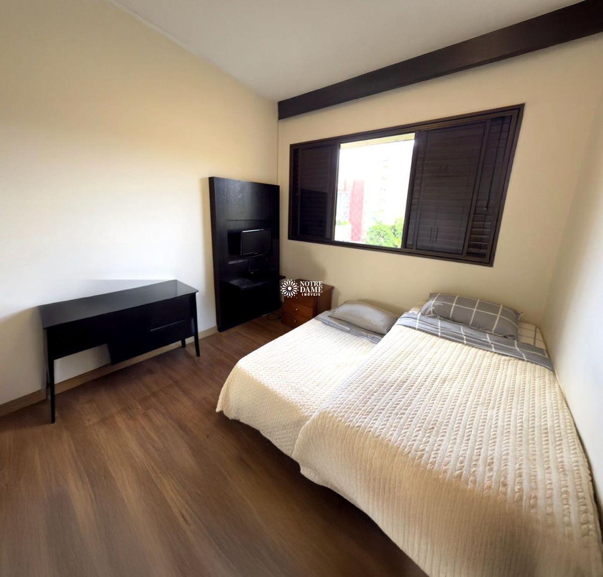 Apartamento, Sion, 4 Quartos, 3 Vagas, 1 Suíte