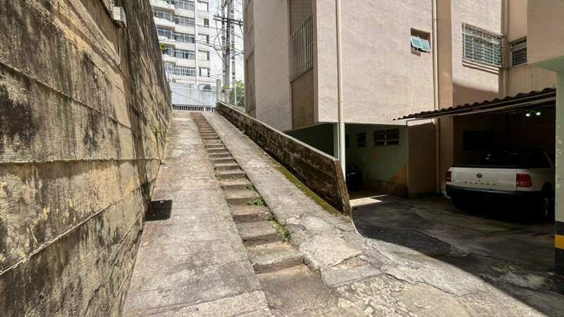 Apartamento, Gutierrez, 3 Quartos, 1 Vaga