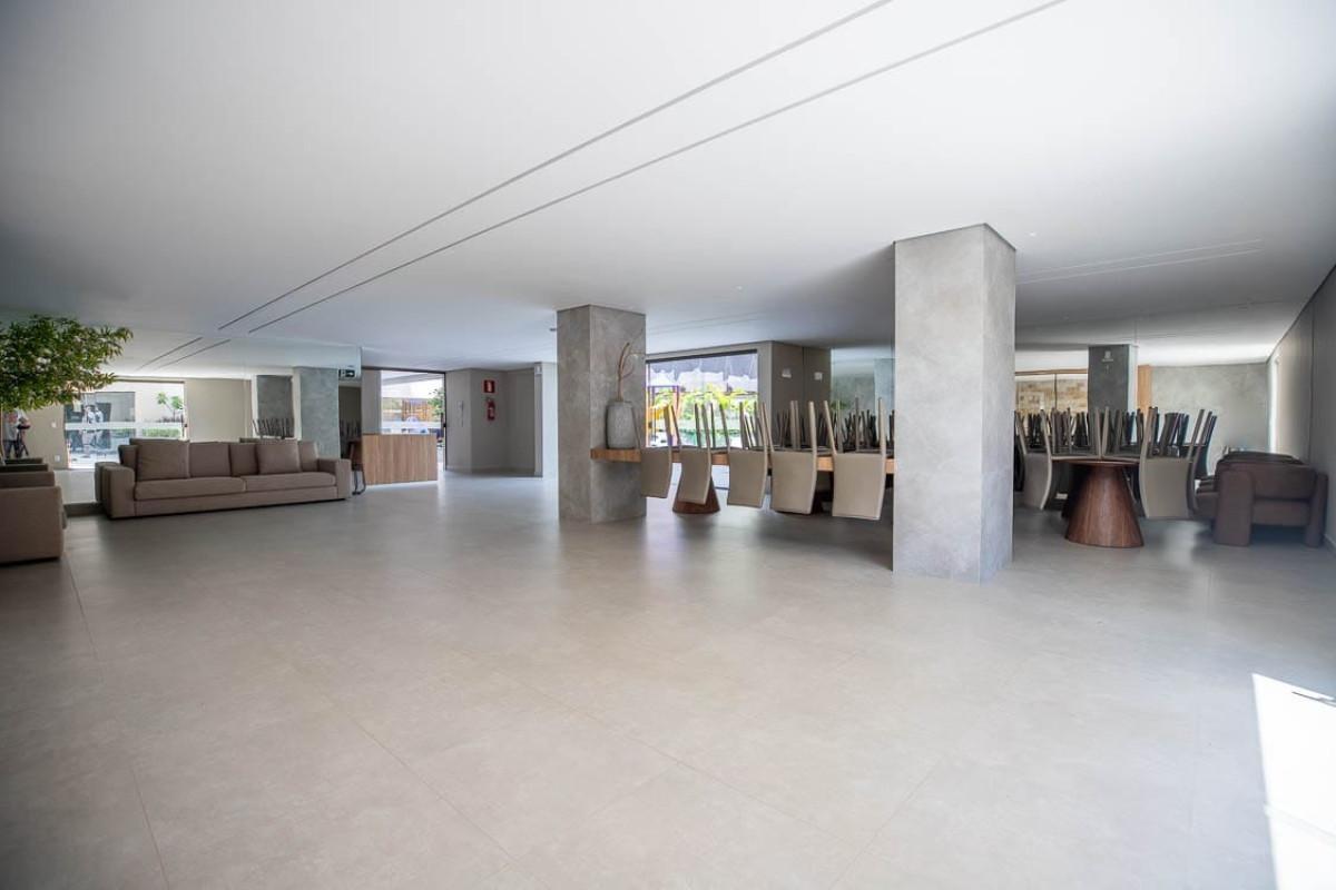 Apartamento, Buritis, 2 Quartos, 2 Vagas, 1 Suíte