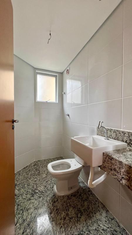 Apartamento, Lourdes, 2 Quartos, 1 Vaga, 2 Suítes