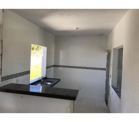 Casa, Vale das Orquídeas, 2 Quartos, 2 Vagas