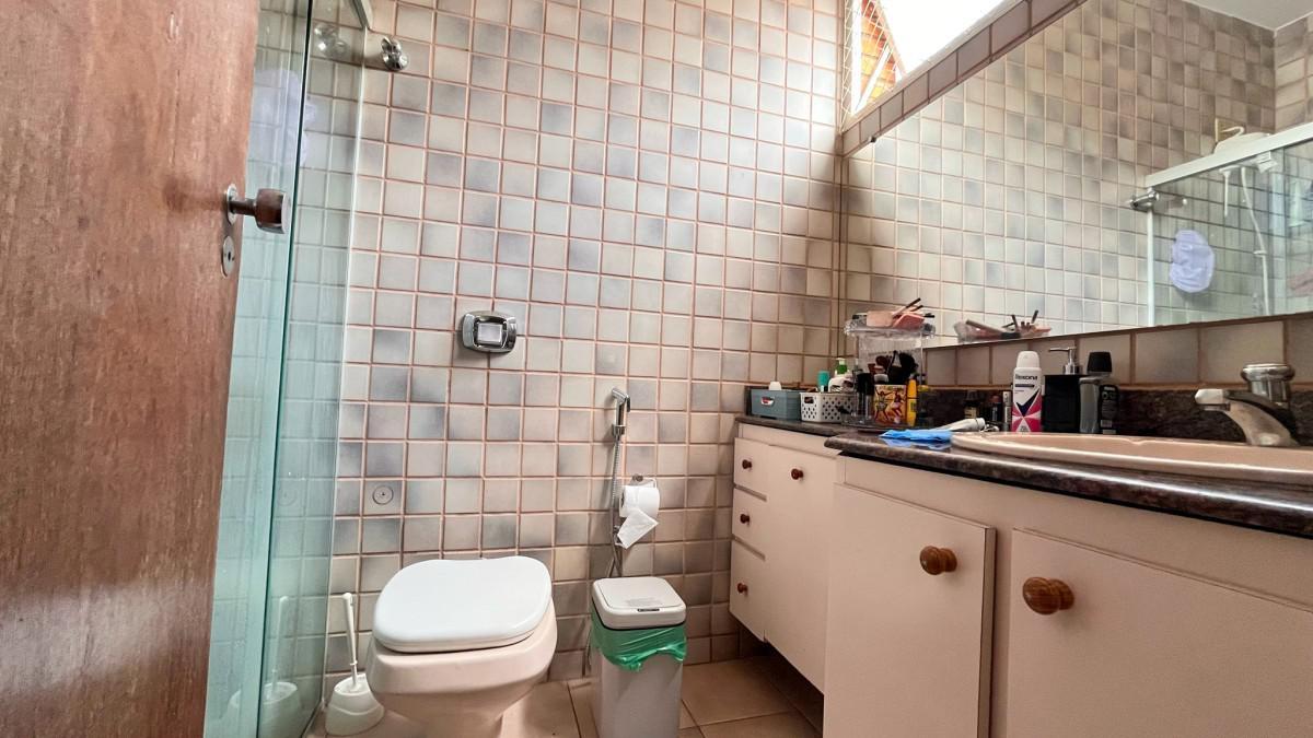 Cobertura, Gutierrez, 3 Quartos, 1 Vaga, 1 Suíte