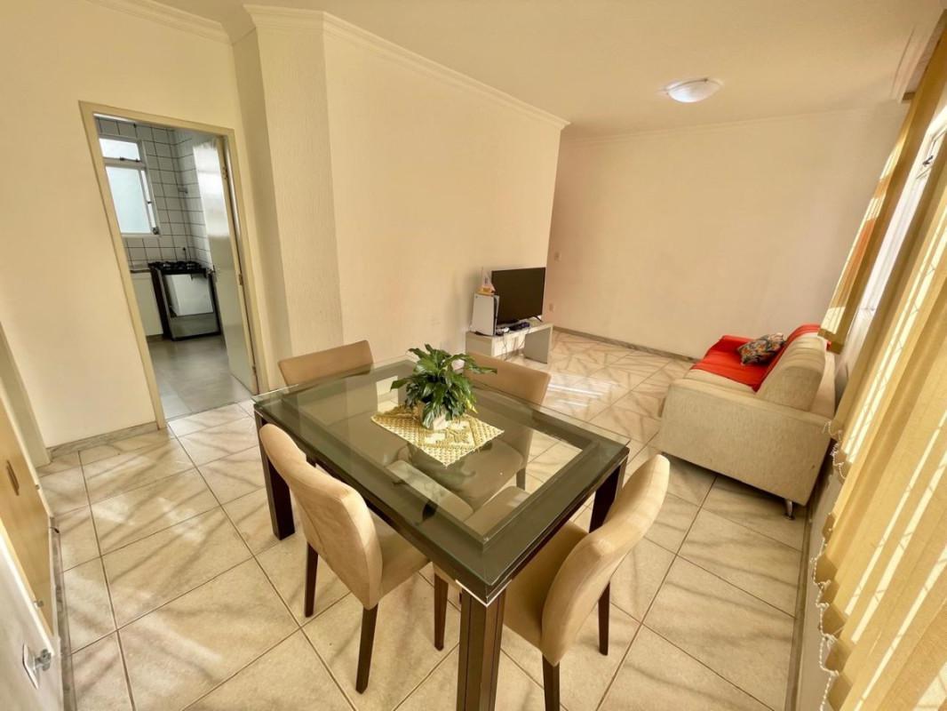 Apartamento, Castelo, 3 Quartos, 2 Vagas, 1 Suíte