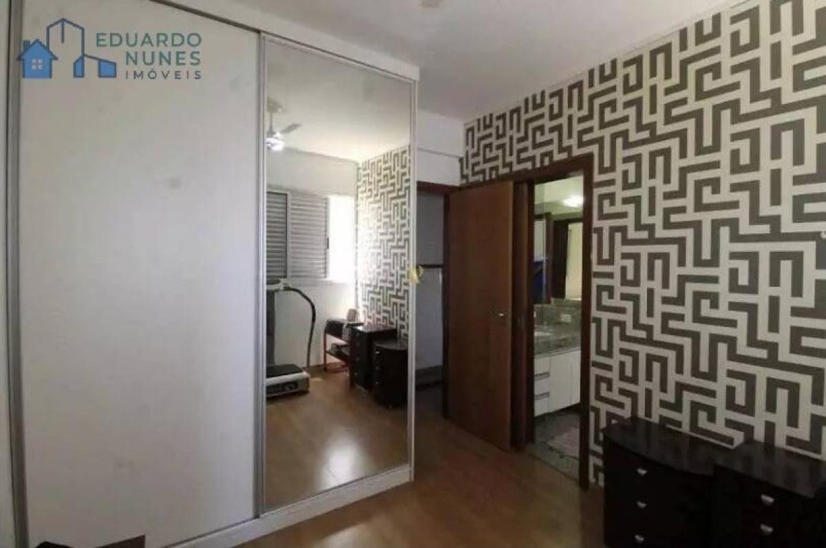 Apartamento, Buritis, 4 Quartos, 3 Vagas, 4 Suítes