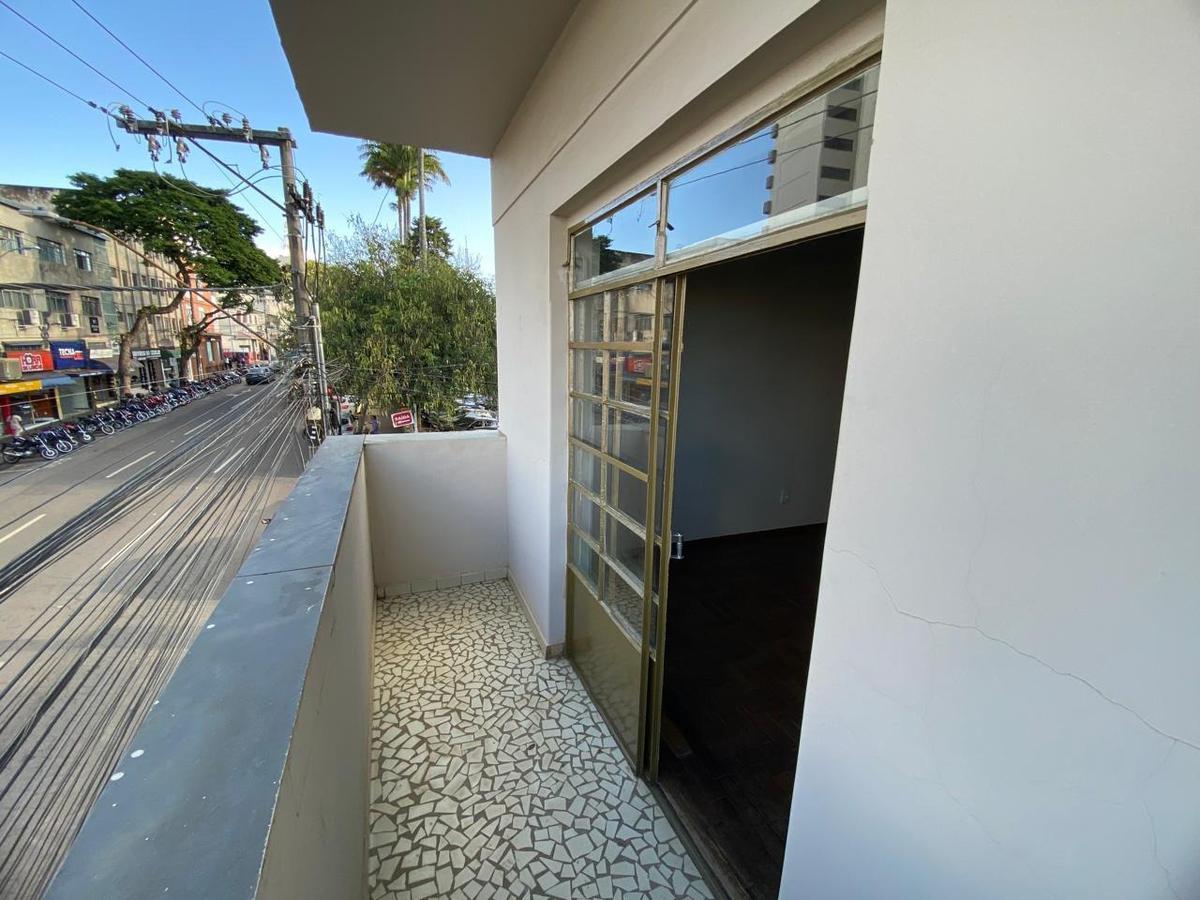Apartamento, Centro, 3 Quartos, 1 Vaga