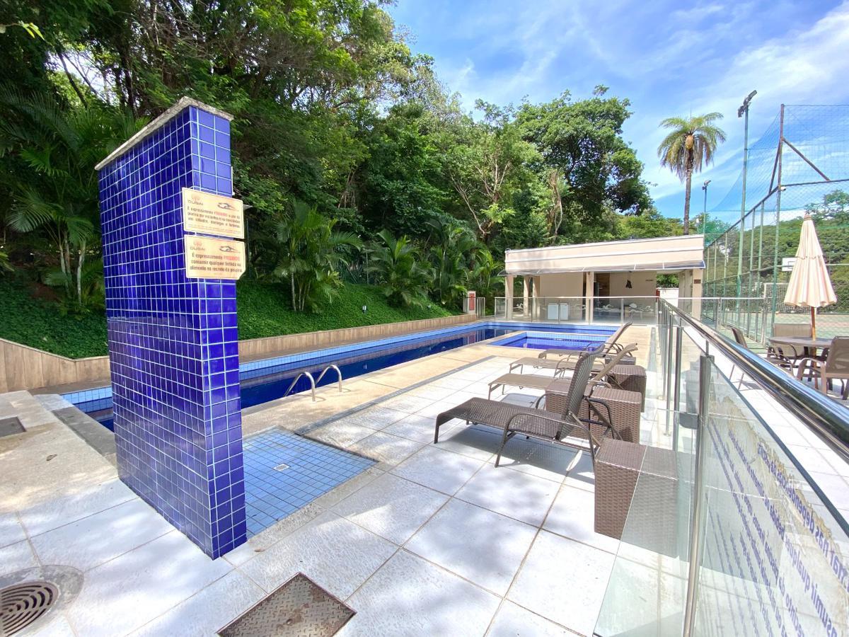 Apartamento, Santa Amélia, 2 Quartos, 1 Vaga