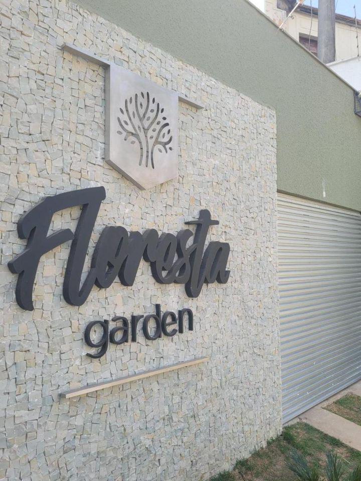 Apartamento, Floresta, 1 Quarto